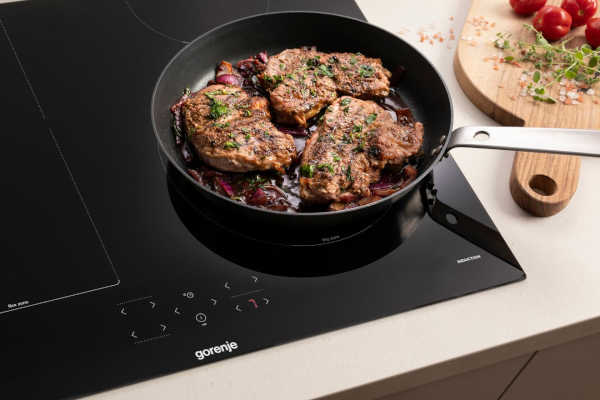 Płyta indukcyjna Gorenje GI6431BFZ